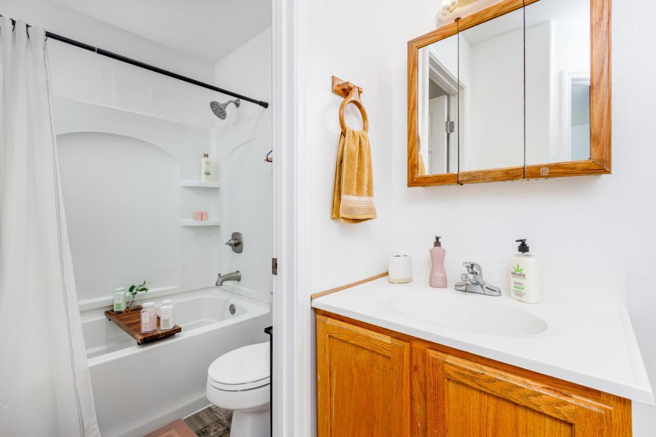 Apartment Midtown Classic *