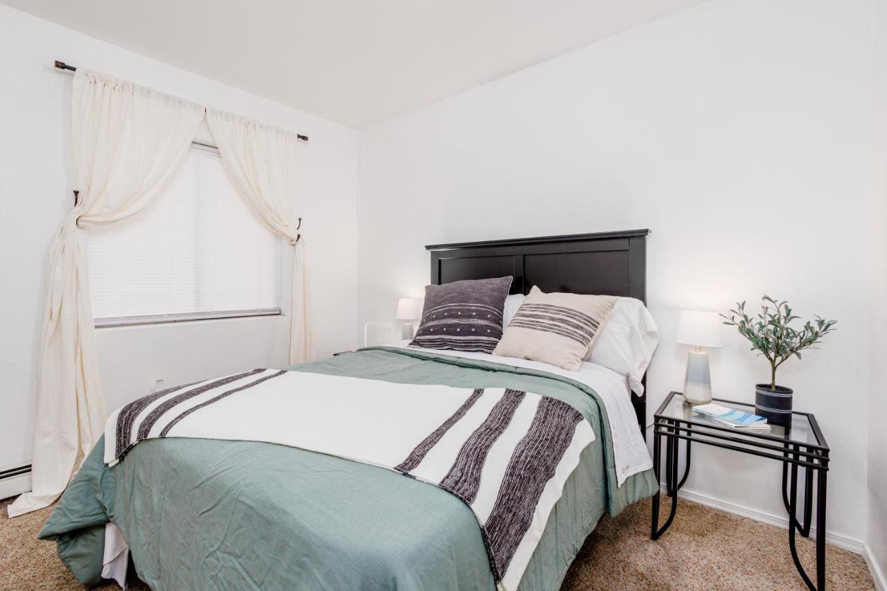 Midtown Classic Apartamento *