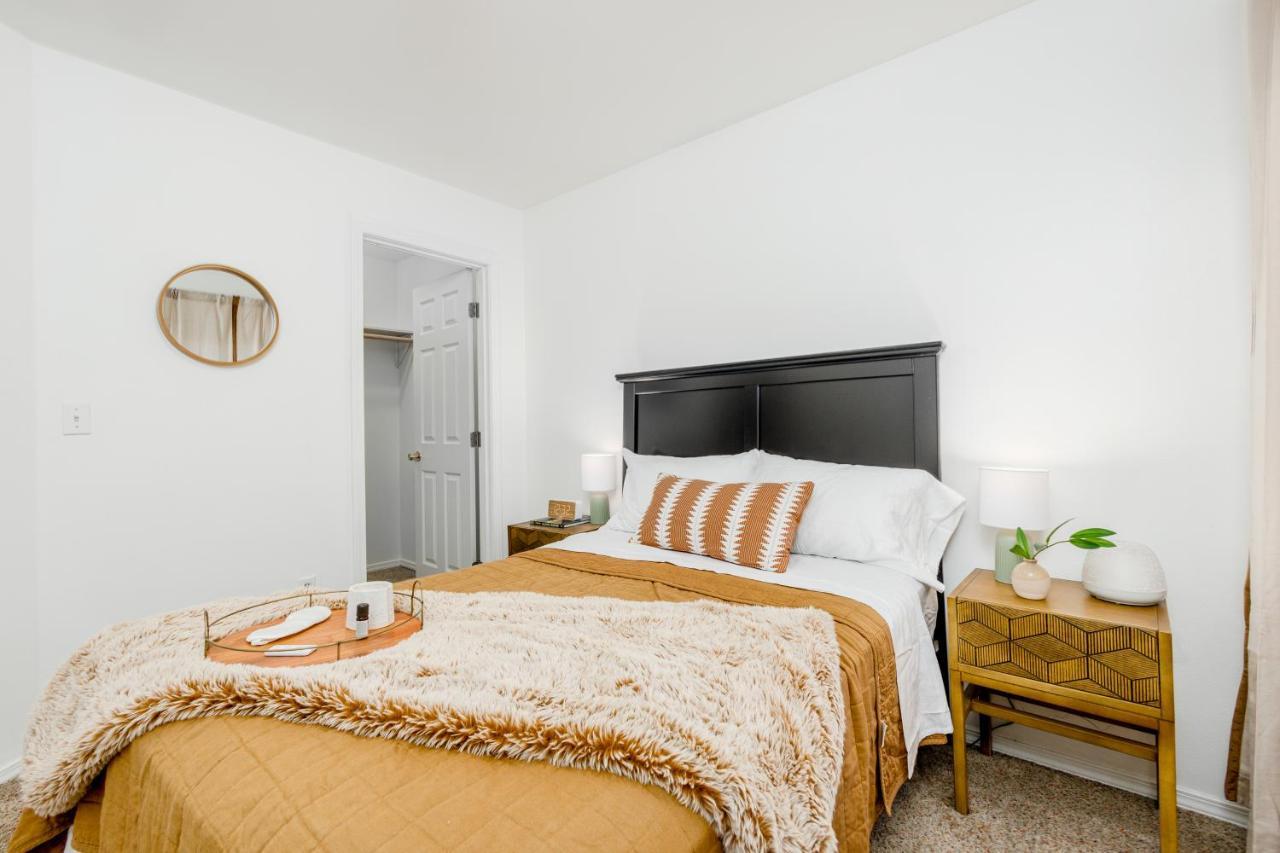 Apartamento Midtown Classic Anchorage