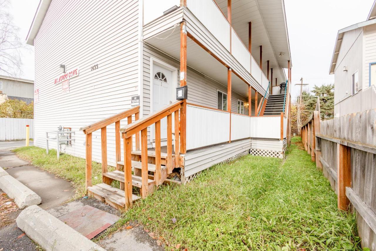 Apartment Midtown Classic *