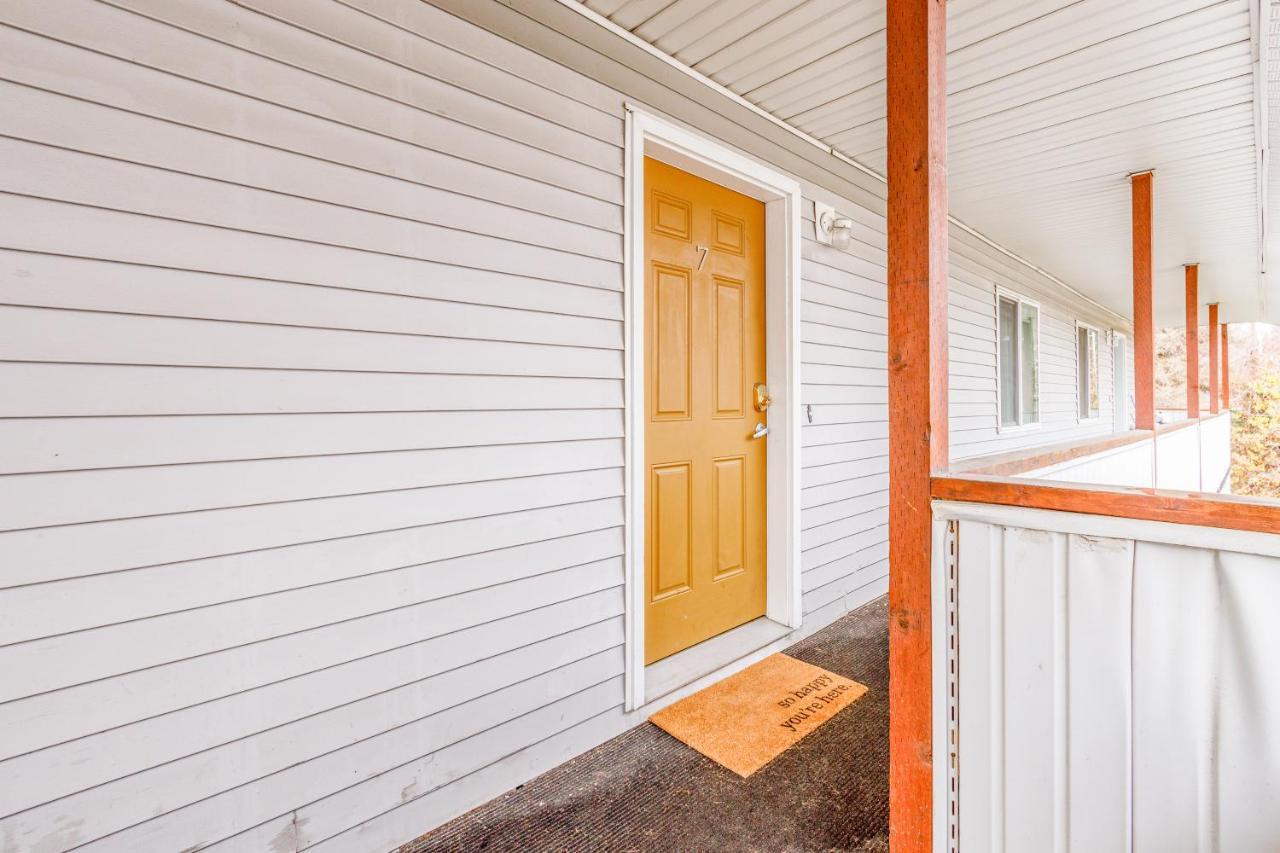Apartment Midtown Classic Anchorage