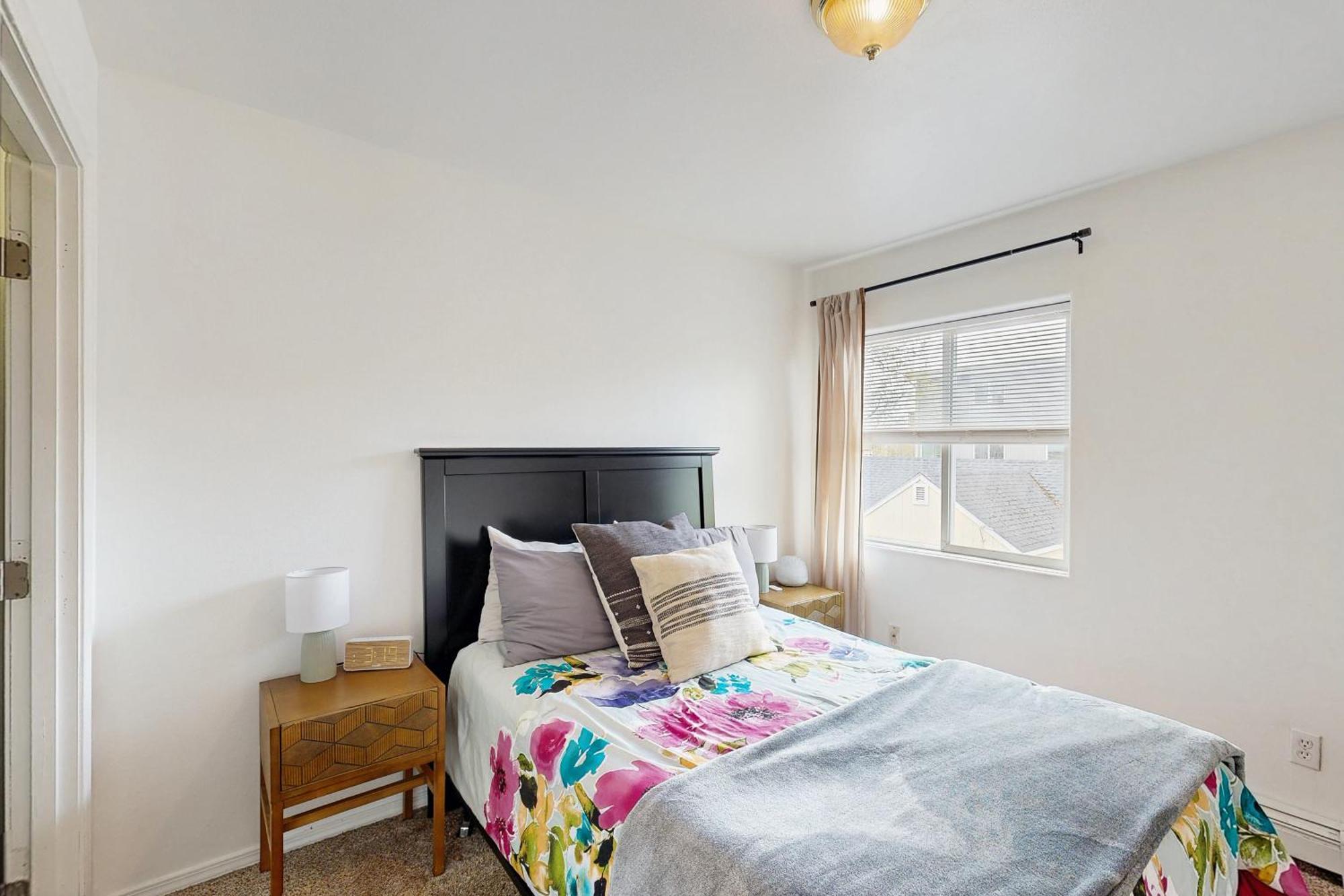 Midtown Classic Apartment *